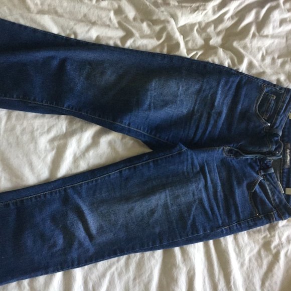 Denver Hayes Curve Tech Jeans - Picture 4 of 5